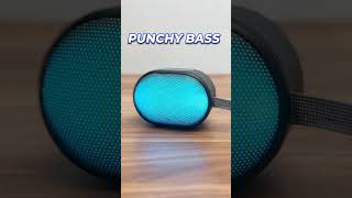 The Best Portable Bluetooth Speakers Top Picks for Every Budgetquot [upl. by Nodnahs]