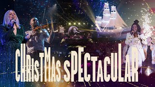 When Love Came Down  Christmas Spectacular  Hillsong Church Online [upl. by Cogen]