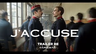 Jaccuse  Trailer BE [upl. by Kevina]