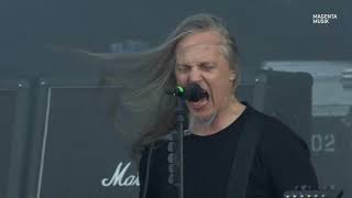 Hypocrisy Live Wacken 2022 Full Show HD [upl. by Grimaldi]