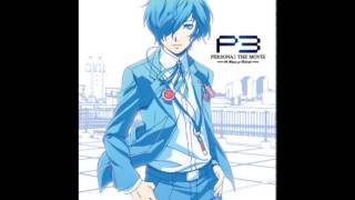 Burn My Dread Last Battle future arrange  PERSONA3 THE MOVIE 4 Winter of Rebirth 主題歌CDセット [upl. by Artenek]