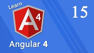 Angular 4 Tutorial  Animations 15 [upl. by Mihalco1]