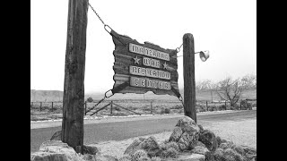 Manzanar A Virtual Tour of the Japanese American Internment Camp in Lone Pine CA [upl. by Nuawtna]