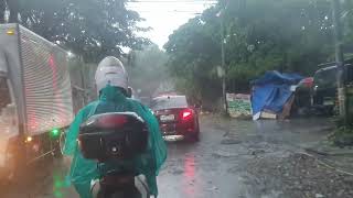 mas lalo pang tumataas ang tubig sa brgy llano north caloocan [upl. by Libb234]