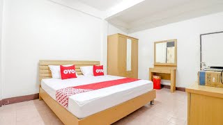 HotelATG Review OYO 525 MRT Phetkasem 48 Place [upl. by Airretal]