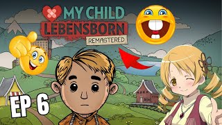 My Child Lebensborn  EP6  Almost Christmas [upl. by Iruyas586]