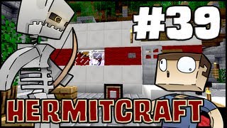 HermitCraft with Keralis  Episode 39 BdoubleO´s Grand Palace [upl. by Naesed854]