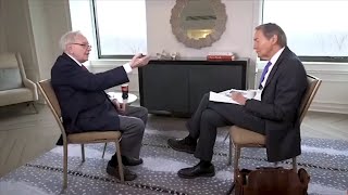 Warren Buffett Charlie Rose Full Interview 2024 [upl. by Rachelle]