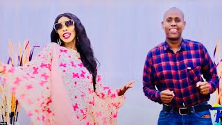 BINTI BEELA amp SALIM AMORE HEES CUSUB WAA KULA JIRAA KA JIIFANMAYEE  OFFICIAL MUSIC VIDEO 2022 [upl. by Tallie]