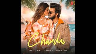 🎸CHANDNISachet Randon Parampara Tandon  B Praak Jaani  Bhushan  new song sachit and parampara [upl. by Raimund]