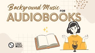 Background Music and Sound Effects for Audiobooks where to get it [upl. by Haliak]