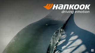 Hankook Tire Ventus S1 evo2Motion Graphic [upl. by Lhok]