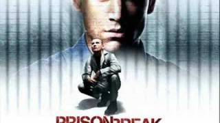 Prison Break Theme 1831 Special Agent Mahone [upl. by Neeron21]