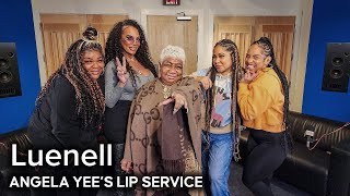 Luenell Talks Upcoming Documentary Intimate Confessions amp Preference for Younger Men  Lip Service [upl. by Milak]