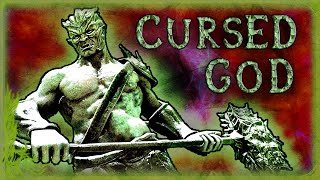 Skyrim  The CURSED God  Malacaths Redemption  Elder Scrolls Lore [upl. by Anibas326]