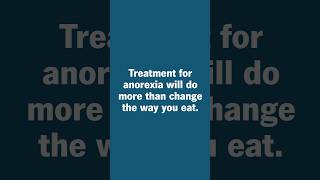 Recovering from Anorexia Nervosa [upl. by Francis]