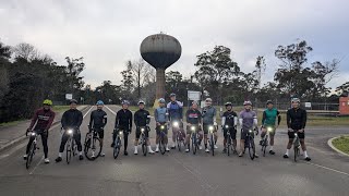 Cycling to Warragamba Dam 25th Aug 2024 [upl. by Mckinney299]