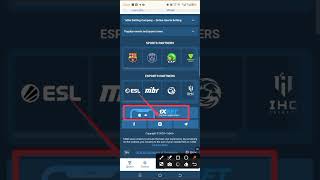 How to Download 1xbet App  1xbet promo code  register on 1xbet [upl. by Montagu]