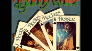 Bunny Wailer Roots Radics Rockers Reggae 1983 01 Roots Radics Rockers Reggae  YouTube Music [upl. by Nyrrek]