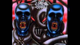 Horror Of Horrors  Sounds Of Eerie 1994 Full Album Thrash Corner Records [upl. by Anetsirk]