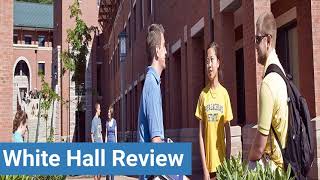 Appalachian State University White Hall Review [upl. by Verada]