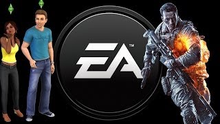 Top 10 Electronic Arts Games [upl. by Eliason]