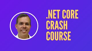 ASPNET Core Crash Course in C  Featuring Professor Shad Sluiter [upl. by Bendick528]