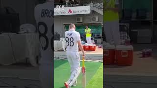 👏 Our SIXTH Triple Centurion In History  Harry Brook Hits 317 vs Pakistan shorts [upl. by Aborn594]