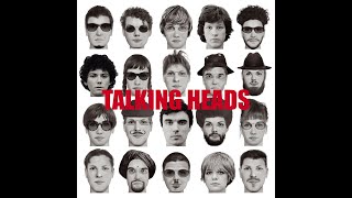 Talking Heads  Psycho Killer From The Album Talking Heads 77 Official Audio [upl. by Eicart]