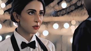 Aye Ishq e Junoon Episode 5  Ushna Shah  Sheheryar  19th Nov 2024  ARY Digital  RD40 REVIEW [upl. by Mail]