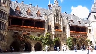 Schloss Marienburg  Pattensen bei Hannover [upl. by Ayikaz617]