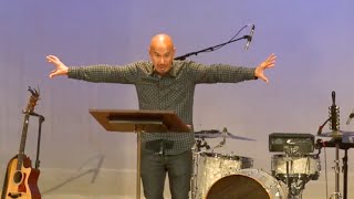 Francis Chan Heaven amp Earth Part 2 — Reality SF [upl. by Oibaf]