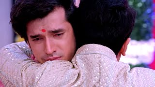 Rajveer EMOTIONAL As KARAN Performs The ROKA Rituals  Kundali Bhagya  Full Ep 1710  5 Dec 2023 [upl. by Creight]