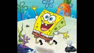 SpongeBob SquarePants Production Music  Witty Fellow [upl. by Daveta]