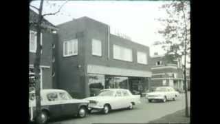 Film over oud Emmen  Schoonebeek in het Archief [upl. by Holmen280]