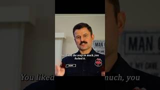 Is soup in a thermos really that good tacomafd story shorts viralvideo comedy funny tv show [upl. by Eram]