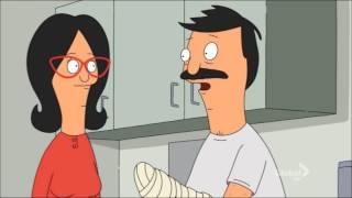 Bobs Burgers  Intern Physician [upl. by Janek]