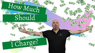 How Much Should I CHARGE An Hour as An ELECTRICIAN  A Step by Step Guide [upl. by Mundt964]