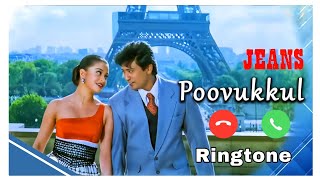 Poovukkul Olinthirukkum Remix Song Ringtone bgmringtonejeans ringtone tamilsong [upl. by Wons380]