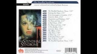 The Stendhal Syndrome 1999 [upl. by Aytnahs147]