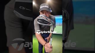 QI Irons TaylorMade’s Newest Game Improvement Irons taylormadegolf teamtaylormade pacsportsph [upl. by Rob]