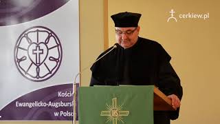 Chrzest Polski z różnych perspektyw – prof dr hab Antoni Mironowicz UwB [upl. by Rockwood]