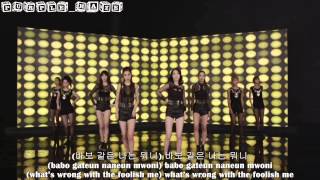 1080pDANCE ver Girls Day  Expectation hangul  romanization  eng sub [upl. by Nevlin577]