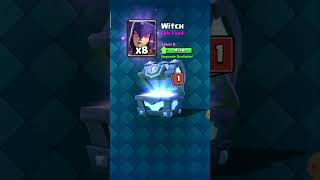 Clash Royale  Mega Lightning Chest  👍👍😘😉😁 [upl. by Altis]