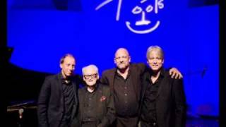 Toots Thielemans  Bluesette  European Quartet Live 2010 [upl. by Ruben]