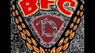 BFC Dynamo Berlin Hymne [upl. by Enywtna100]