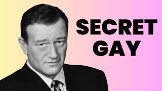 21 Secretly Gay Stars Of The Golden Age Of Hollywood [upl. by Nallid]