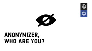 Anonymizer Who Are You [upl. by Laith840]