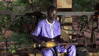 Abdoulaye Kone Falike Diarra  Le LAC de Lassa [upl. by Colan]