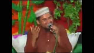 Panjabi Naat Shareef 2013  zamane de ae rang sare teri khatrr by Emran arfi  4 more Ali Qasmi [upl. by Eugilegna]